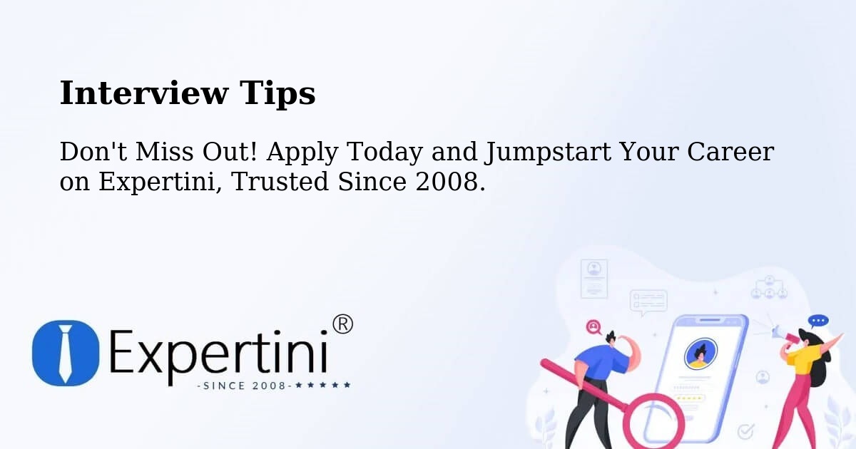 Interview Tips & Techniques for Job Seekers – Distrito De Río De Jesús - Distrito De Río De Jesús, Panama Jobs Expertini