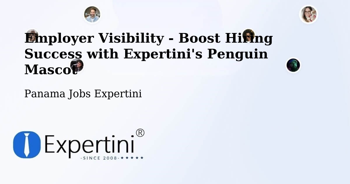 CV and Resume Visibility Optimization – Distrito De Río De Jesús - Panama Jobs Expertini